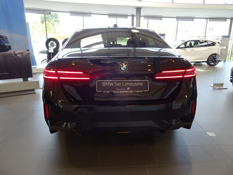 BMW 540 - Bild 5