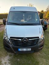 Opel Movano L2 H2 Transporter Camper - Opel: Transporter