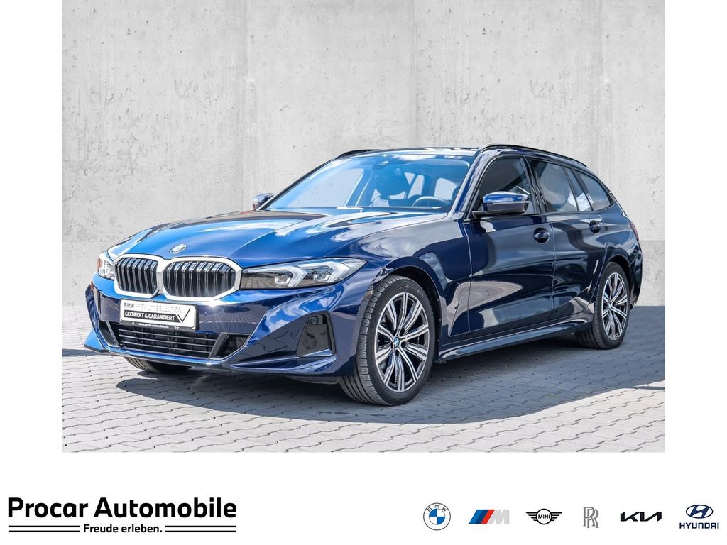 BMW 3er