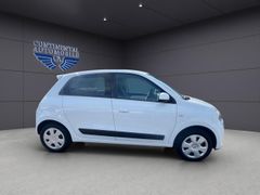 RENAULT Twingo Experience KLIMA,PDC,TEMPOMAT,ESP,BT