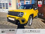 Jeep Renegade Altitude 1.5T MHEV Digitales Cockpit LE - Jeep Renegade New cars