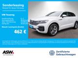 Volkswagen Touareg R-Line 3.0TDI 4M tiptronic LEDER ACC AHK - VW Touareg mit Schiebetür
