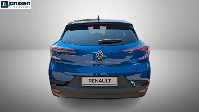 Fahrzeugabbildung Renault CAPTUR Techno TCe 90