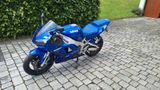 Yamaha YZF-R1 RN04 - YAMAHA 2003 R1