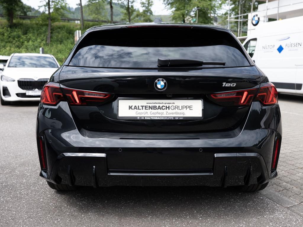 BMW 1 Series M-Sport PANO LED ACC NAVI KAMERA SHZ PDC, миниатюра 6