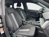 Audi A3 Sportback 35 TDI advanced*SONOS*NAVI-PLUS*HUD - Audi A3 mit Diesel-Antrieb: Schwarz