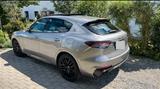 Maserati Levante Trofeo V8 | 581 PS | Garantie | 1 Hand - Maserati Levante: Trofeo
