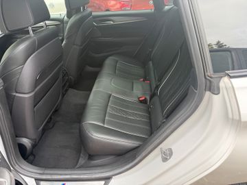 BMW 640 Gran Turismo - 9
