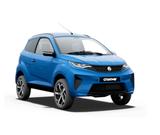 Aixam Crossover Premium ELEKTRO - Aixam Cross Neuwagen