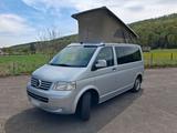 Volkswagen VW T5 California Beach Bj.2009 - Volkswagen T5 California aus 2009