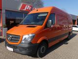 Mercedes-Benz Sprinter II Kasten CDI Kamera*AHK*1. Hand*ab199€ - Mercedes-Benz Sprinter Gebrauchtwagen in Hannover