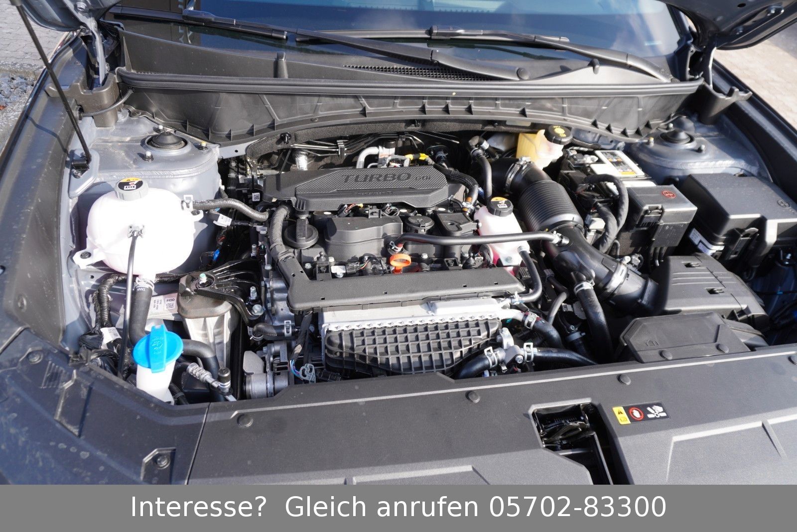 Hyundai TUCSON - Bild 24
