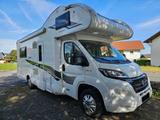 XGO DYNAMIC 95 *Einzelbetten* - Alkoven Einzelbetten