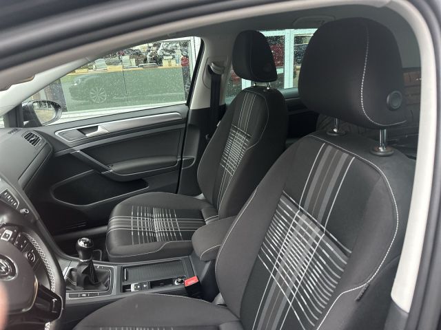 Golf VII 1.2 TSI Lounge 16 ALU SITZHZG NSW WR-AL
