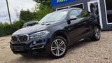 BMW X6 m Paket X Drive 30d - BMW X6 M aus 2015