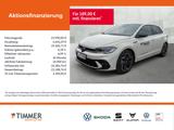 Volkswagen Polo R-Line 1,0 l TSI OPF 70 kW (95 PS) 5-Gang - Volkswagen Polo: Kleinwagen