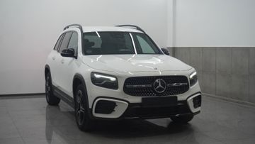 Mercedes GLB 200 - 9