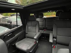 CHEVROLET Tahoe RST 6.2l V8 22" Räd-7 Sitzer 4.59%