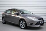 Ford Focus Lim. Sync Edition+PDC+SHZ+1.Hand+71.000KM - Ford Focus: Sync