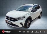 Volkswagen Taigo GOAL 1.0 l TSI OPF  5-Gang ACC FLA LED LM - Volkswagen Taigo: Leasing
