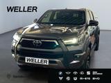 Toyota Hilux 4x4 Double Cab Invincible *Hardtop*360*AHK