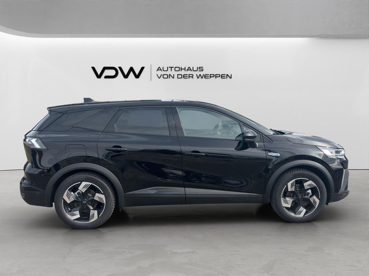 Renault Symbioz - Bild 9