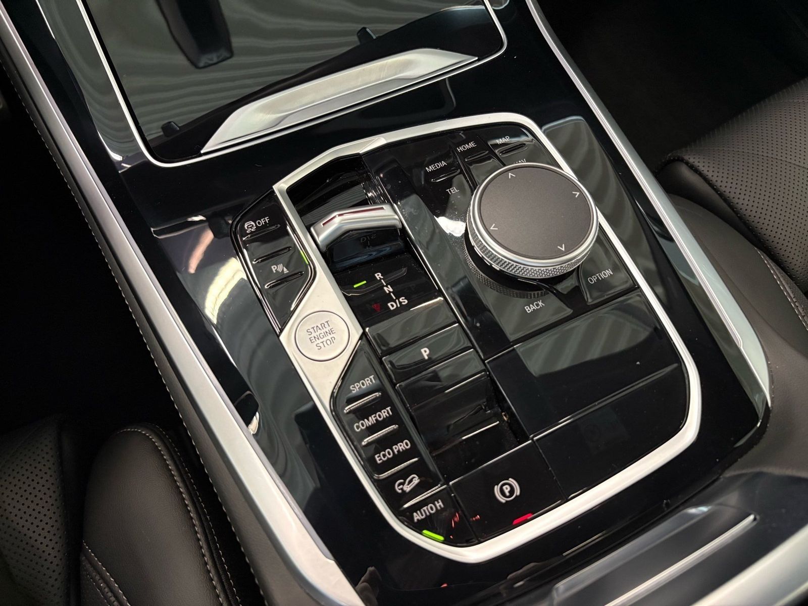 BMW X5 - Bild 18