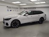 BMW i5 xDrive40 M Sport Pro / B&W / HuD / 21" / PA P - BMW i5 Touring Kombi xDrive Gebrauchtwagen