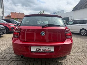 BMW 116 - 6