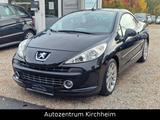 Peugeot 207 CC Roland Garros HDi FAP 110