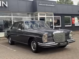 Mercedes-Benz SE 250 Automatic,Top Zustand.Servo,Leder - Oldtimer