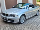BMW 325 CI Cabrio Leder HU neu! - BMW 325 aus 2001