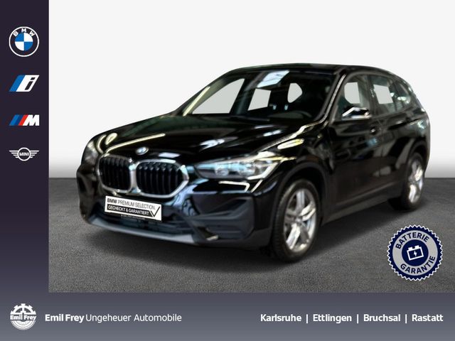 BMW X1 xDrive25e Advantage