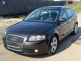 Audi A3 Sportback 1.9 TDI Ambition/PANO/LEDER/5-TÜRER - Audi A3 aus 2006 mit Diesel-Antrieb