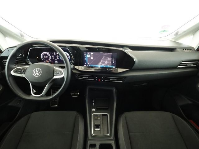 Volkswagen Caddy Maxi eHYBRID DSG STYLE LED ACC KAM 7SITZ