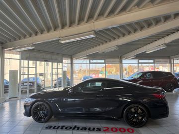 BMW 840 - 5