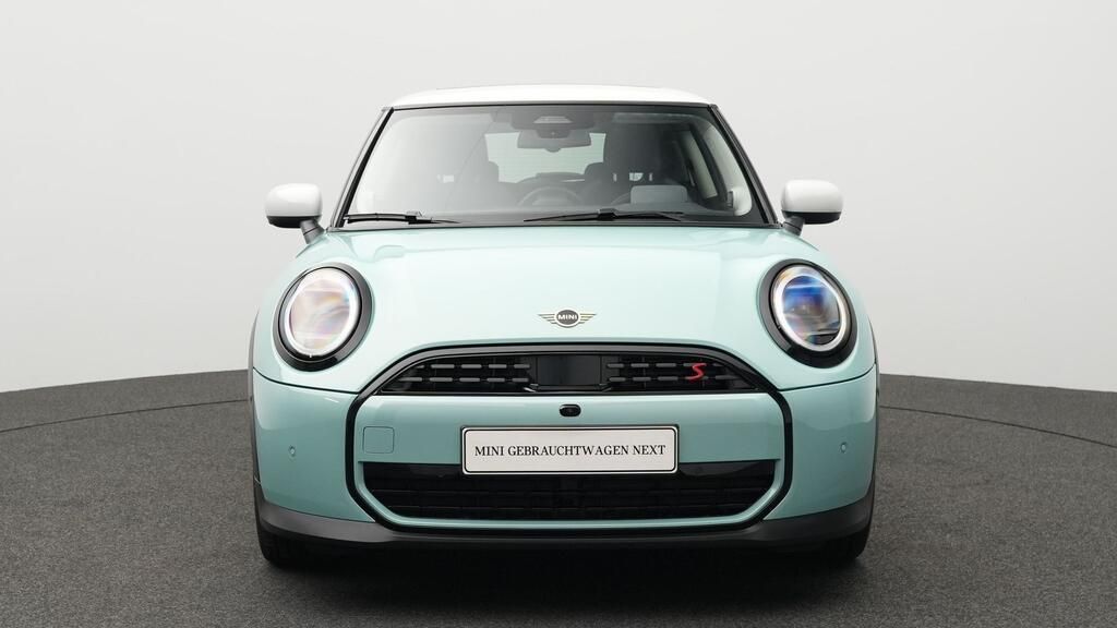 MINI Cooper S - Bild 3