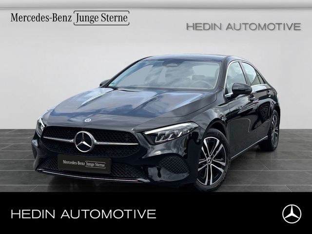 MERCEDES-BENZ A 220 4M Limousine PROGRESSIVE|MBUX|SHZ|KAM