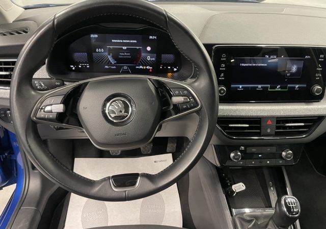 Skoda SKODA Kamiq 1.0 TSI 95 CV Ambition imagem 2