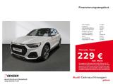 Audi A1 allstreet 30 TFSI S tronic MMI LED S line - Audi A1 Gebrauchtwagen in Bielefeld