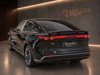 Mazda 6e - Vorschau Bild 9