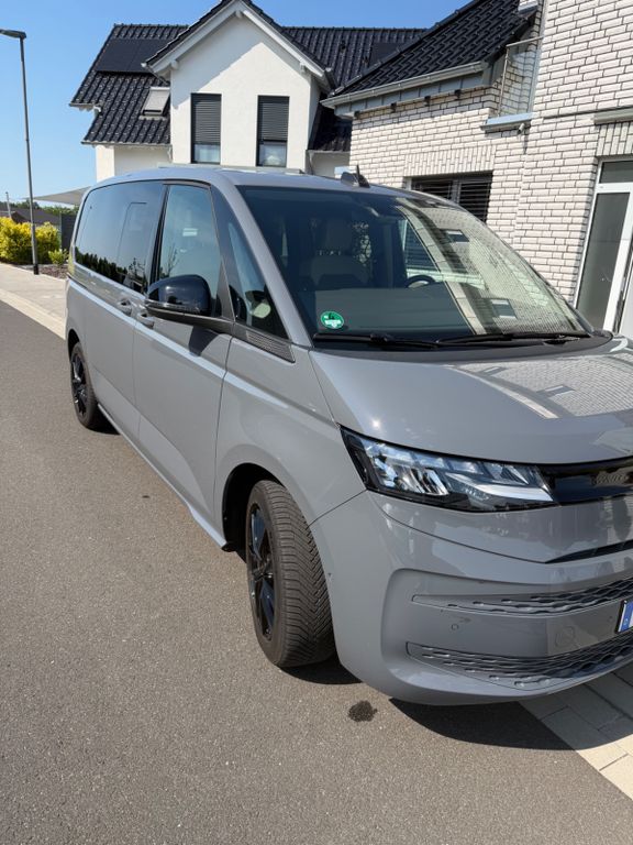Image of Volkswagen T7 Multivan