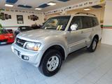 Mitsubishi Pajero 3.2 AUTOMATICO 83000KM - Mitsubishi Gebrauchtwagen von 2000