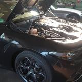 Alfa Romeo Giulia 2.9 V6 Bi-Turbo 375 kW AT8 Quadrifogl... - Alfa Romeo Giulia mit Benzin-Antrieb: Limousine