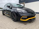 Renault Clio IV Renault Sport|RS - Renault Clio: RS Sport