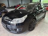 Citroën C4 Lim. Tonic 1.6*KLIMA*2.HAND*TÜV NEU* - Citroën C4 Tonic mit Benzin-Antrieb