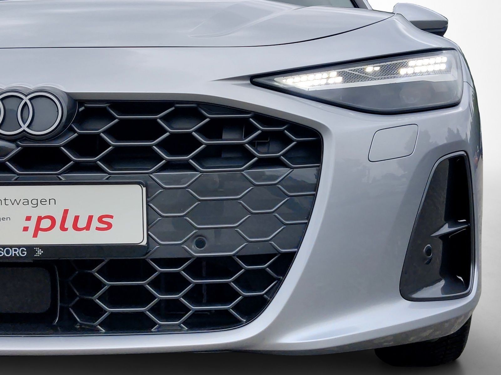 Audi A6 - Bild 12