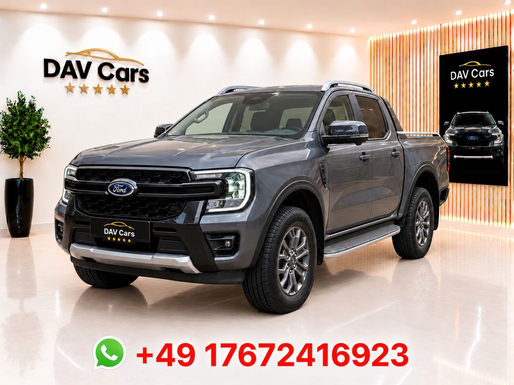 Image of Ford Ranger