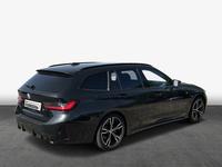 BMW 320i Touring Aut.