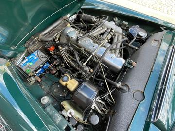1964 Mercedes-BENZ SL 缩略图 13
